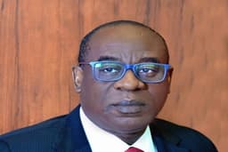 There were intrigues, politics in naira redesign: Ex-CBN acting governor 