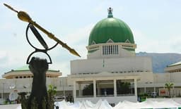 Tinubu forwards tax reform bills to NASS