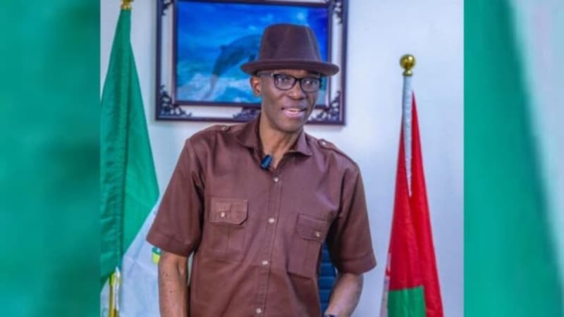 Abia LG Poll: Labour party disowns Abure?s election screening committee