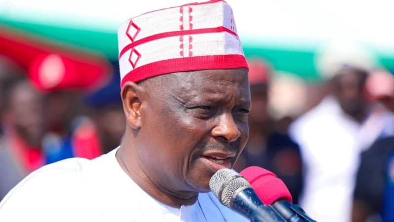 Nigerians are tired, they will change this government in 2027 ? Kwankwaso