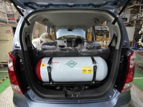 FULL LIST: FG Exempts Gas Generators, CNG/LPG Dual Fuel Vehicles, 61 Others From VAT