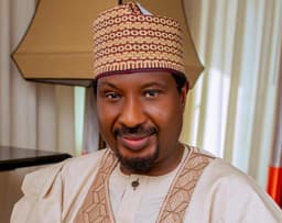 Era of Kwankwasiyya Movement will soon be over ? Deputy Senate President
