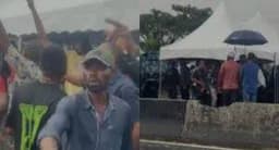 Rivers: Arrest police chief over nocturnal invasion of Rivers Electoral Commission office ? HURIWA