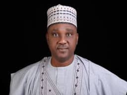 Tinubu bows to Reps? pressure, confers GCON on Speaker Abbas 