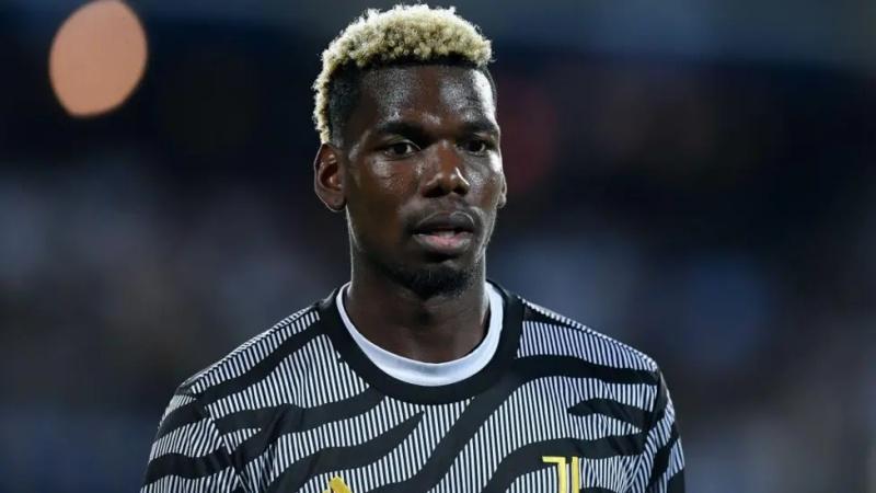 'Nightmare is over' - Pogba doping ban reduced to 18 months