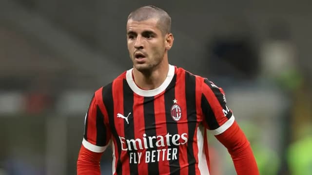Soccer star ?lvaro Morata forced to move house immediately after mayor?s social media blunder