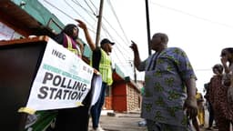 Two killed as violence mars Akwa Ibom LG polls