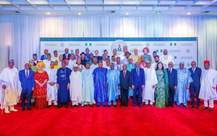 Cabinet Shake-up: Tinubu finalises list of new ministers