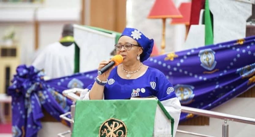 Fuel price: Anglican women want license for modular refineries
