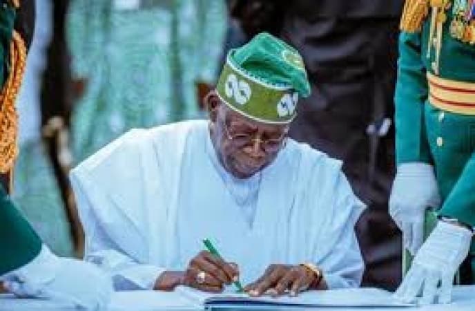 Tinubu’s proposed 30-day National Youth Confab is a national jamboree