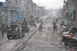 16 soldiers die in militant ambushes, bombing in Pakistan