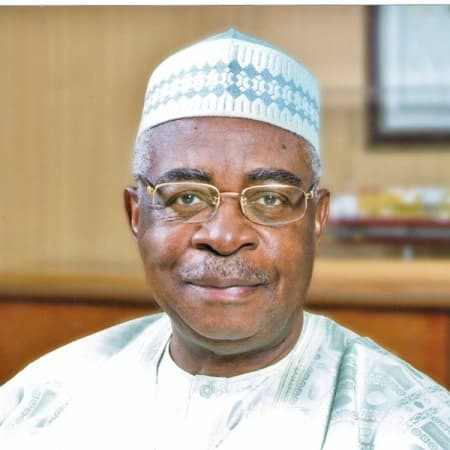  TY Danjuma?s company takes over Taraba Power Station