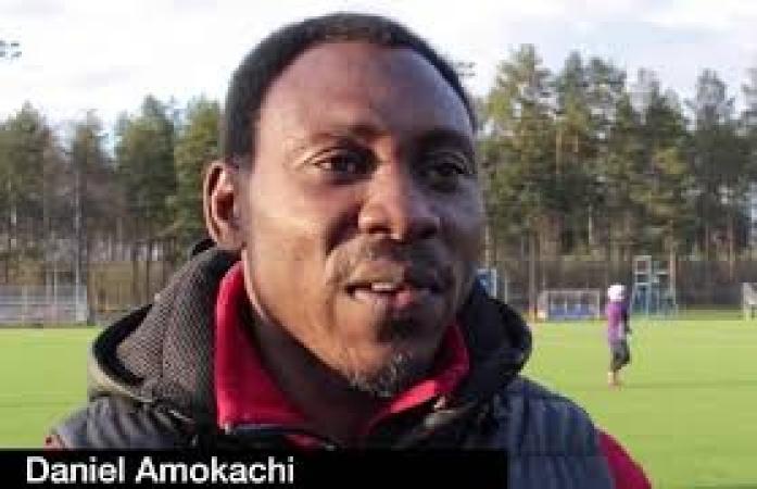 Lobi Stars appoint Amokachi as Technical Adviser