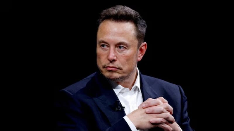  Elon Musk offers $47 to each U.S voter