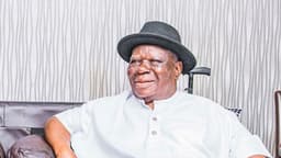 Enough of unending troubles ? Clark tells Rivers state people