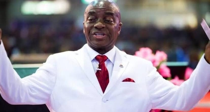 FG approves construction of airstrip for Bishop Oyedepo’s Canaanland 