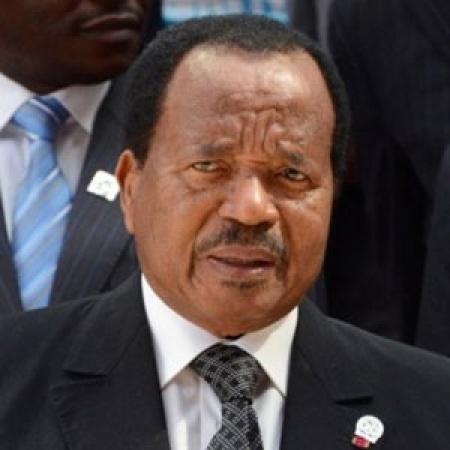 BREAKING: President Paul Biya rumoured dead; succession battle begins