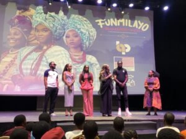 Nollywood to celebrate women at cultural festival