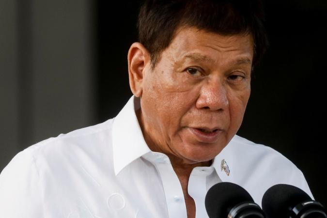 Ex-Philippine President Duterte to run as mayor despite drug killings legacy