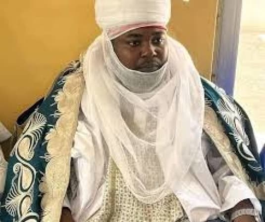 Zazzau Prince Umar Shehu Idris (son of immediate past Emir) dies suddenly