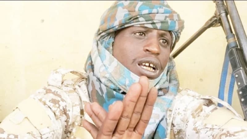 REVEALED: Real reason bandit leader Bello Turji is asking for negotiations