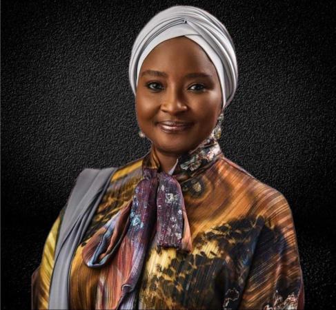 Nigeria’s Zainab Shinkafi-Bagudu elected President of Union for International Cancer Control