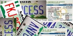 Nigerians to pay more for number plates, driver’s license from Nov 1 