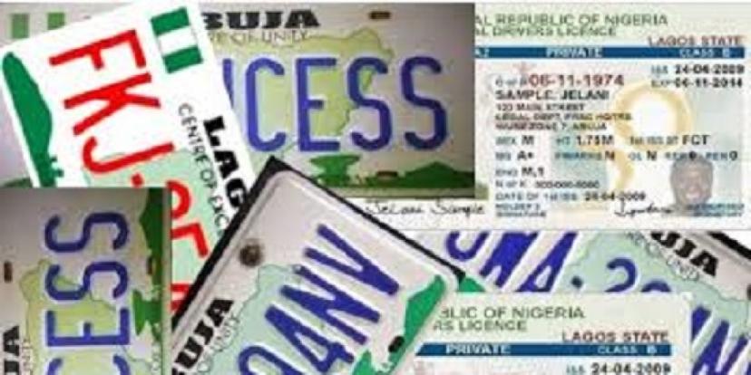 Nigerians to pay more for number plates, driver’s license from Nov 1 