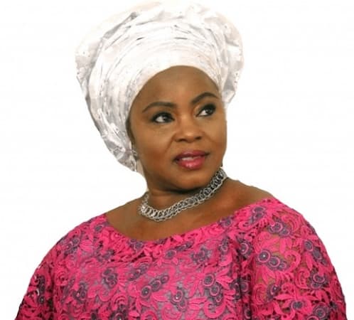 How I lost my marriage, child to acting — Yetunde Wunmi