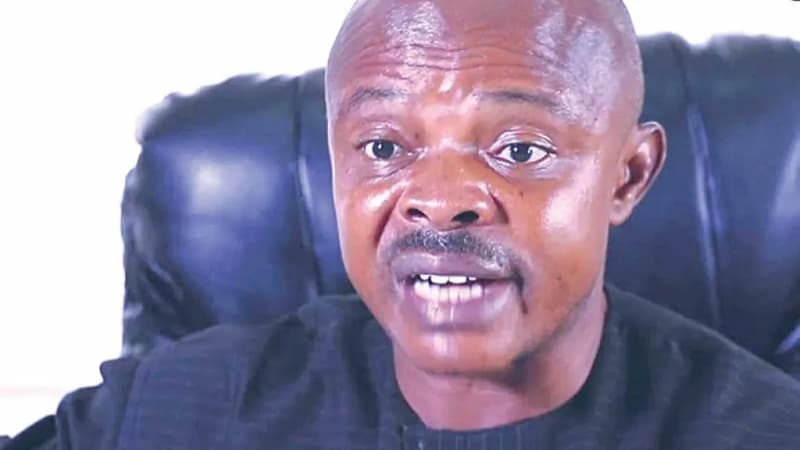 Reverse pump price immediately, NLC tells FG 