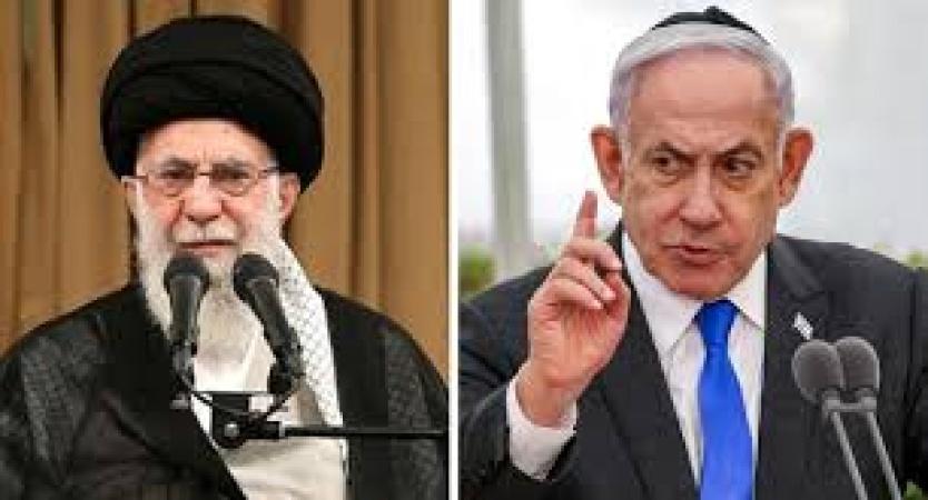 Attack on Iran will be ?deadly, precise and surprising? ? Israel