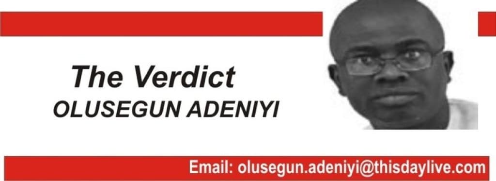  Is there justice for workers in Nigeria?