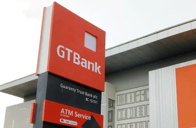 ATMs, Online banking to shut down for 11 hours as GTBank upgrades system