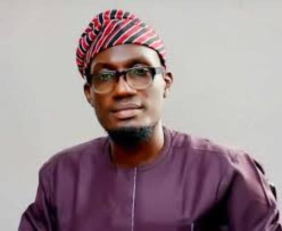 Don’t implement my suspension resolution — Sulaiman tells Lagos Govt.