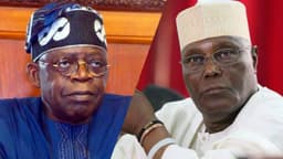 Atiku hits Tinubu over hardship, labels him ?T-Pain?