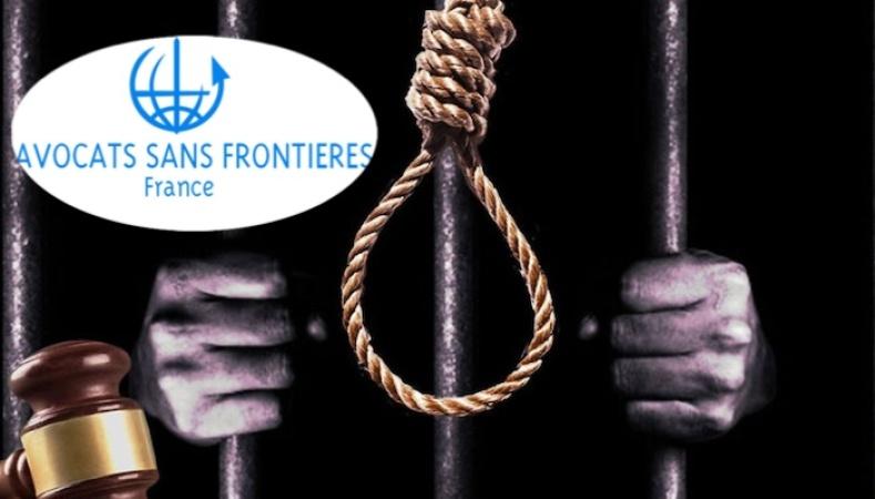 Rights groups advocate for end to capital punishment as Nigeria’s death row reaches 3,600