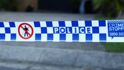 Woman battles for life as arm bitten off in dog attack