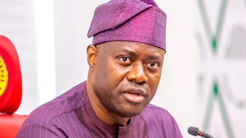 2 in trouble for stealing Gov. Makinde’s N28.5m Toyota Hummer bus