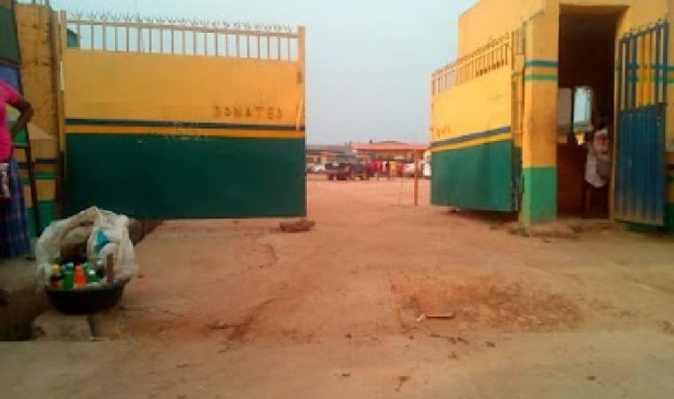 Anambra market leader escapes death during physical combat