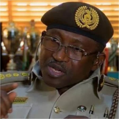 Nigeria has more than 320 illegal border routes — Ex-Immigration boss