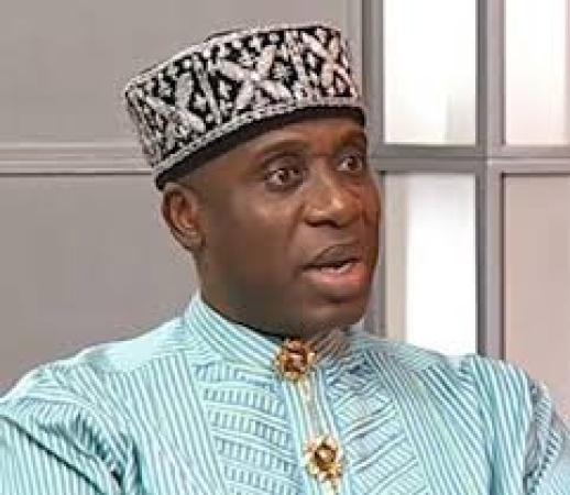 APC slams Amaechi for urging Nigerians to protest hardship