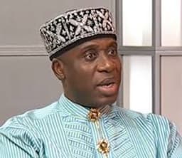 APC slams Amaechi for urging Nigerians to protest hardship