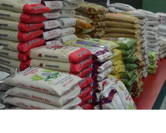 FG unveils requirements for accessing N40,000 per 50kg rice