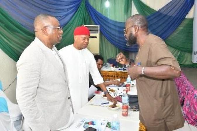 Niger Delta Chamber of Commerce, catalyst for growth — Ogbuku