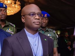 Lawmaker sues Benue gov, two aides for defamation