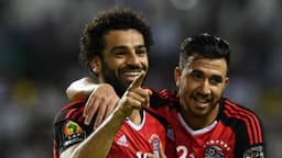 Comoros shock Tunisia, Salah, Mbeumo strike in AFCON qualifiers