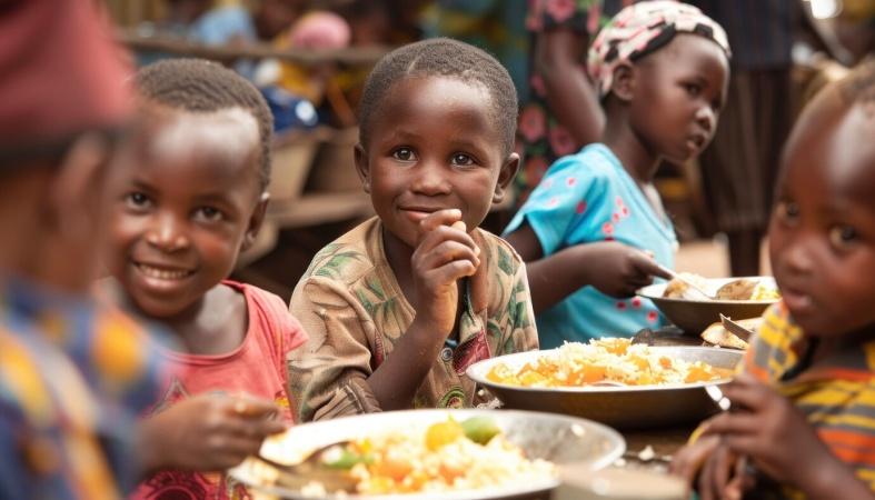 Severe food crisis hits over a million Nigerians — World Bank