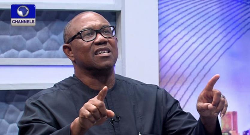 Obi demands reversal of petrol price hike