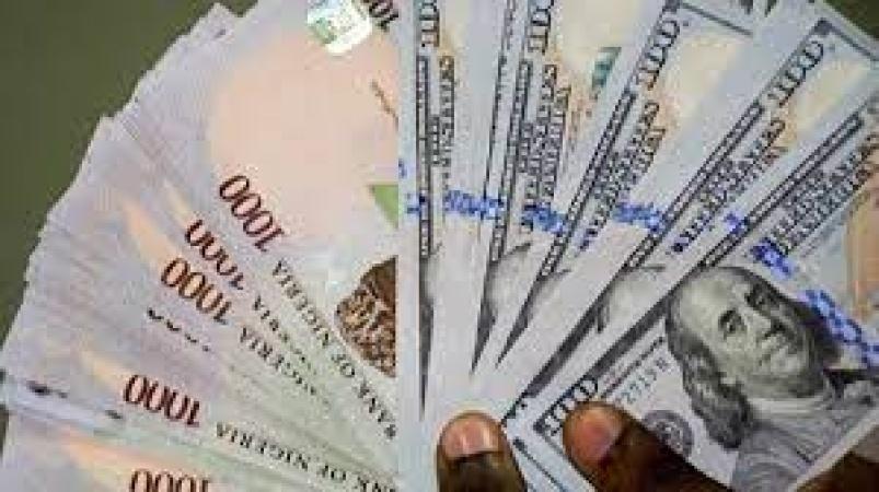 FX crisis puts Nigerian economy on investors’ ghost mode