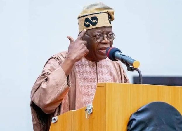 ‘Five tactical errors Tinubu must clear’